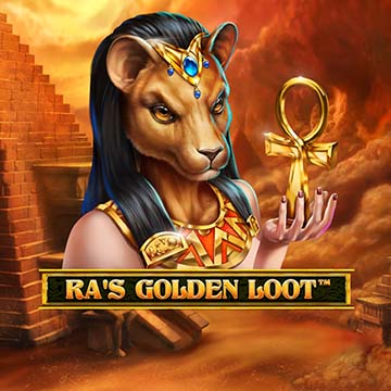 Ra's Golden Loot